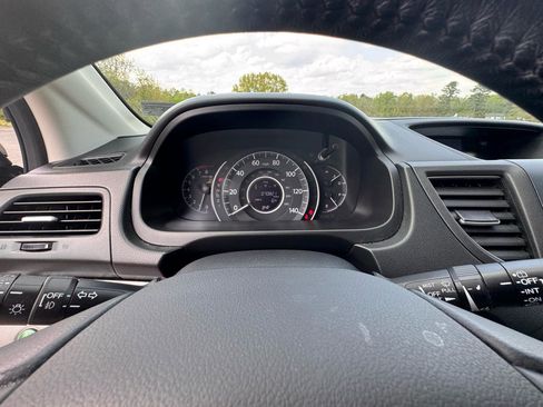 Used 2013 Honda CR-V EX-L image 30