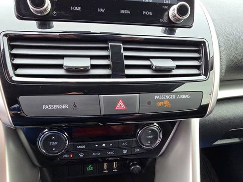 Used 2023 Mitsubishi Eclipse Cross SE AWD/4WD image 20