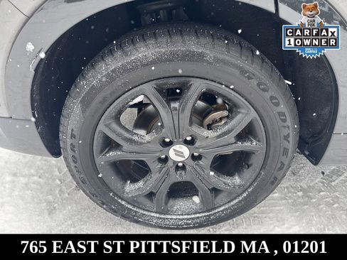 Used 2024 Dodge Hornet R/T w/ Tech Pack w/o Parking image 28