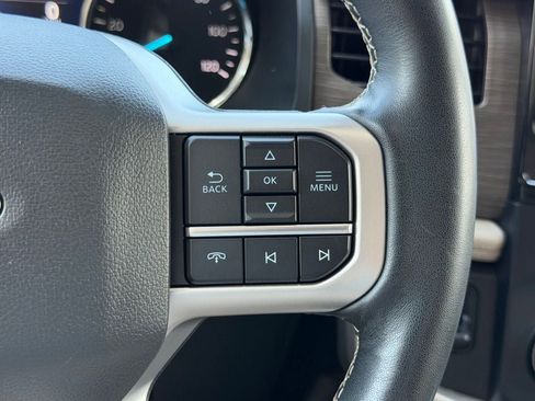 Certified 2024 Ford Expedition Max Limited image 37