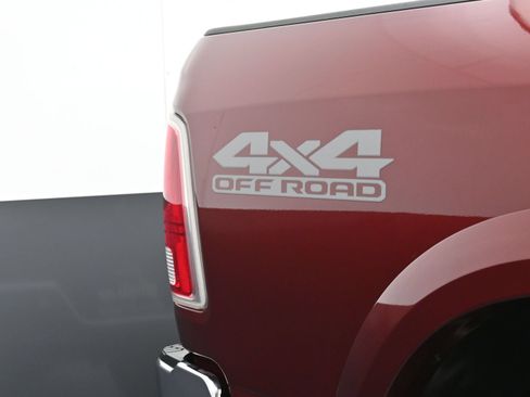 Used 2018 RAM 2500 Laramie w/ Off Road Package AWD/4WD image 48