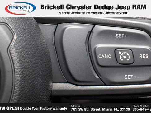 New 2026 Jeep Wrangler Sport image 28