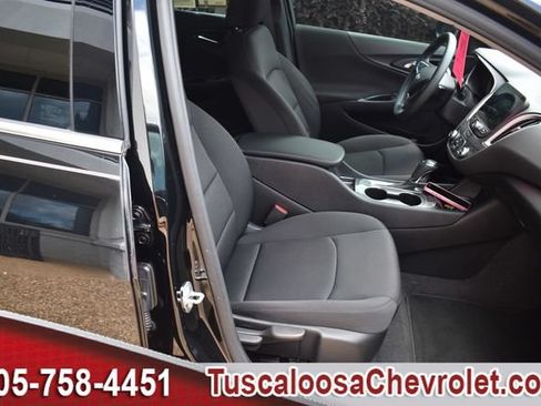 Used 2020 Chevrolet Malibu LS w/ LPO, Convenience Package 1 FWD image 20