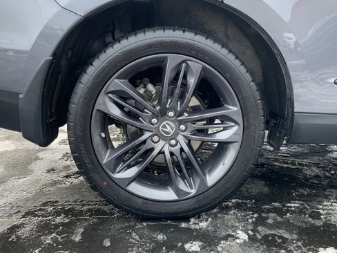 Used 2021 Acura RDX A-Spec image 29