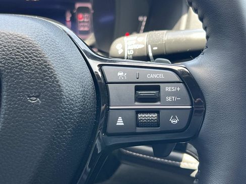 Certified 2025 Honda Accord Touring image 10
