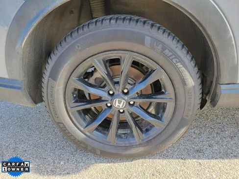 Used 2024 Honda CR-V Sport-L image 5