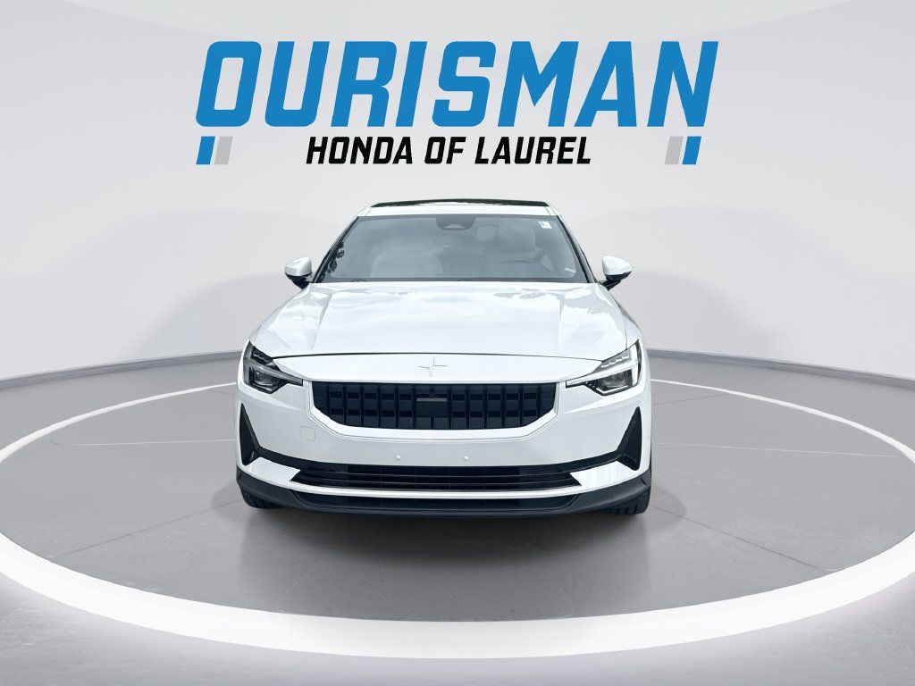 Used 2023 Polestar Polestar 2 AWD/4WD image 3