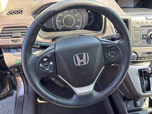 Used 2013 Honda CR-V EX-L image 13
