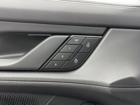 Certified 2022 Porsche Taycan 4 Cross Turismo AWD/4WD image 29