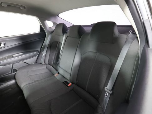 Used 2019 Kia Optima LX FWD image 15