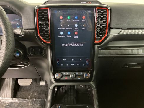 New 2025 Ford Ranger Raptor image 27