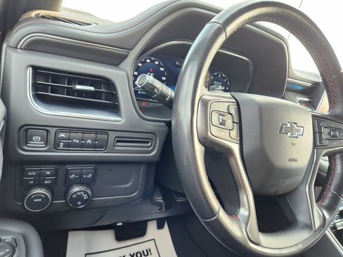 Used 2023 Chevrolet Tahoe RST AWD/4WD image 25