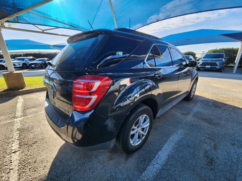 Used 2016 Chevrolet Equinox LT w/ Convenience Package image 4