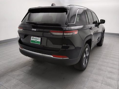 Used 2022 Jeep Grand Cherokee Limited 4xe AWD/4WD image 7