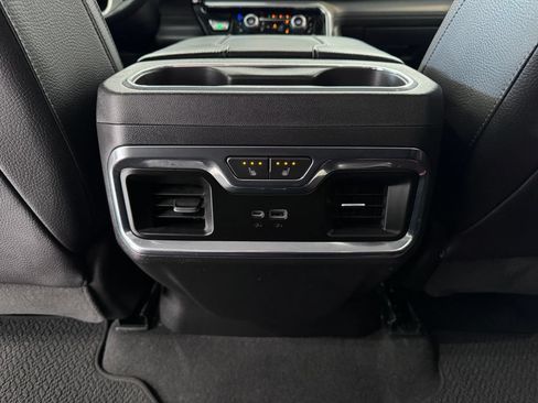 Certified 2023 GMC Sierra 1500 Denali w/ Technology Package AWD/4WD image 27