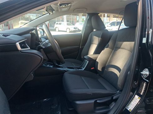Used 2024 Toyota Corolla LE FWD image 13