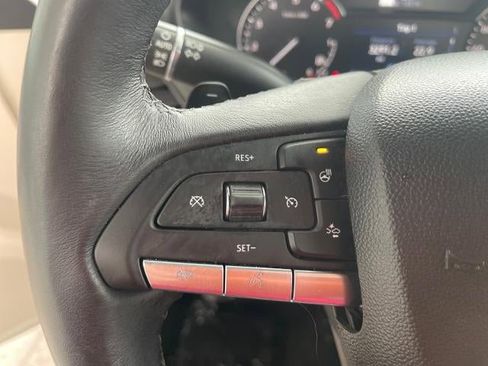 Used 2022 Cadillac CT4 Premium Luxury image 7