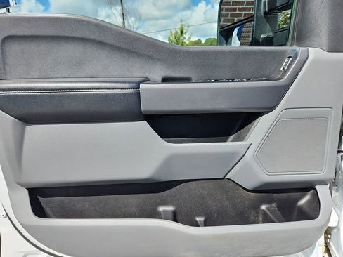 Used 2023 Ford F250 XLT w/ FX4 Off-Road Package image 26