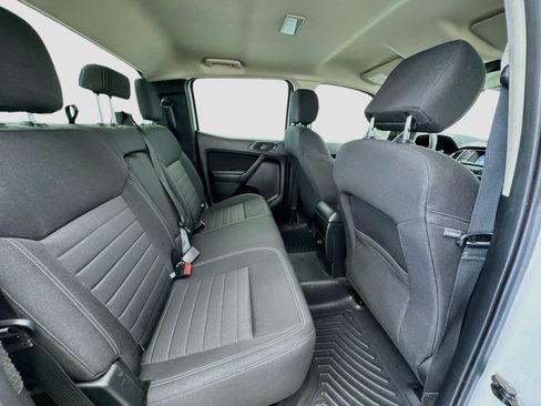 Used 2019 Ford Ranger XL w/ Equipment Group 101A Mid AWD/4WD image 17