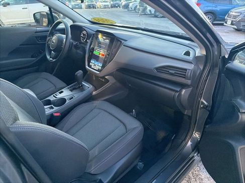 Used 2024 Subaru Crosstrek 2.0i Premium image 20