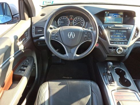 Used 2015 Acura MDX SH-AWD image 12