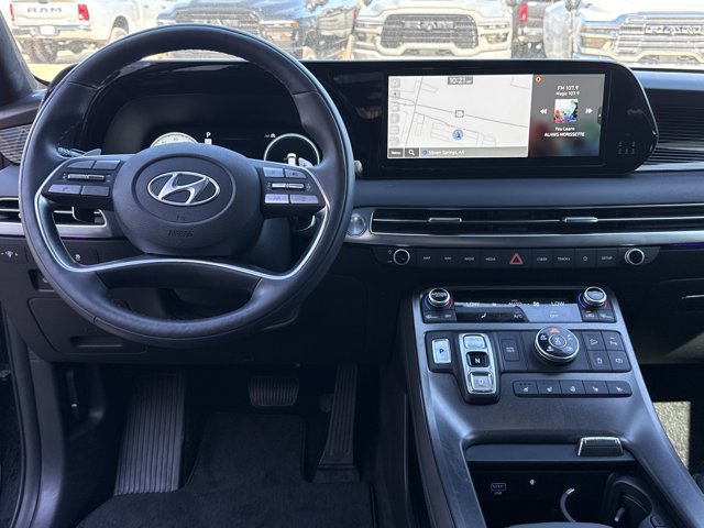 Used 2025 Hyundai Palisade Calligraphy AWD/4WD image 8