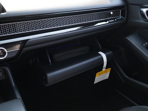 New 2026 Honda Civic Sport image 27