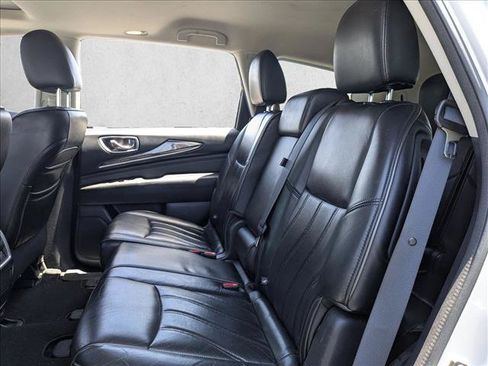 Used 2015 INFINITI QX60 FWD image 15
