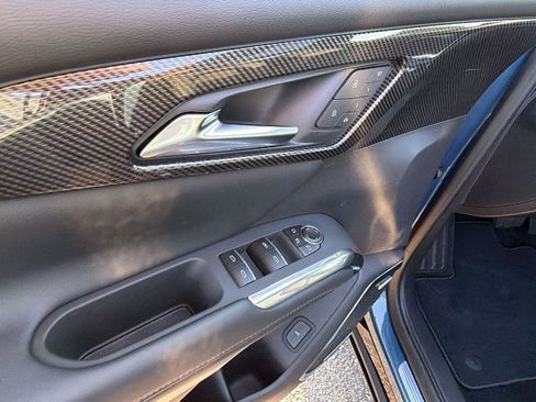 New 2026 Chevrolet Traverse High Country FWD image 12