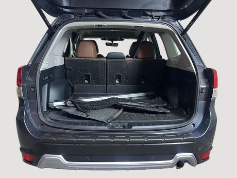 Used 2022 Subaru Forester Touring w/ Popular Package #2 AWD/4WD image 22