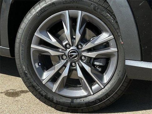 New 2026 Acura ADX FWD image 10