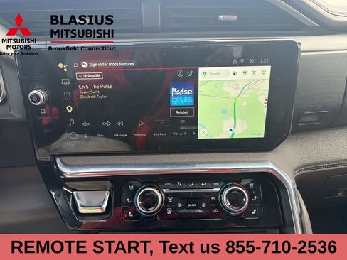 Used 2024 GMC Sierra 2500 Denali w/ Denali Reserve Package image 21