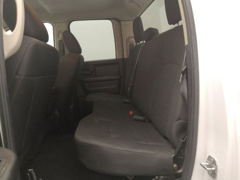 Used 2019 RAM 1500 Tradesman w/ Chrome Plus Package image 18