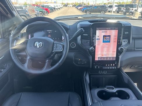 New 2026 RAM 2500 Rebel AWD/4WD image 9