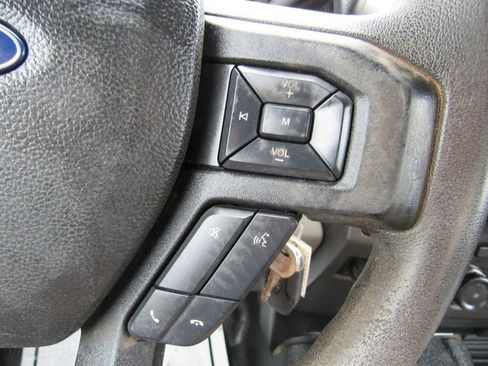 Used 2018 Ford F250 XL w/ Power Equipment Group RWD image 39