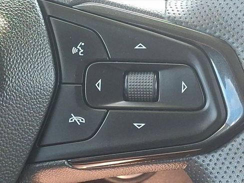 Used 2023 Chevrolet TrailBlazer LT FWD image 21