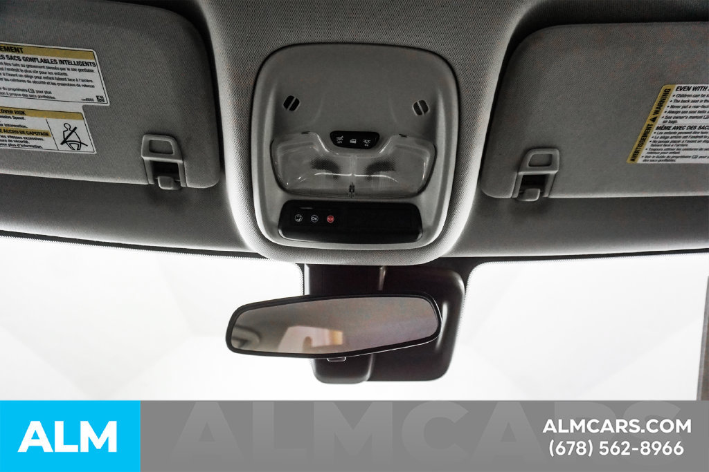 Used 2023 Chevrolet TrailBlazer LT FWD image 54
