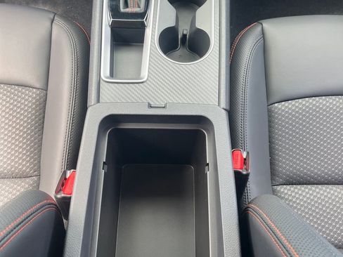 New 2026 Nissan Altima 2.5 SR FWD image 21