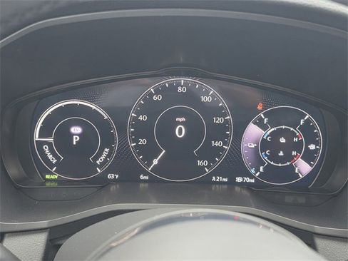 New 2026 MAZDA CX-90 Plug-In Hybrid w/Premium Sport image 26