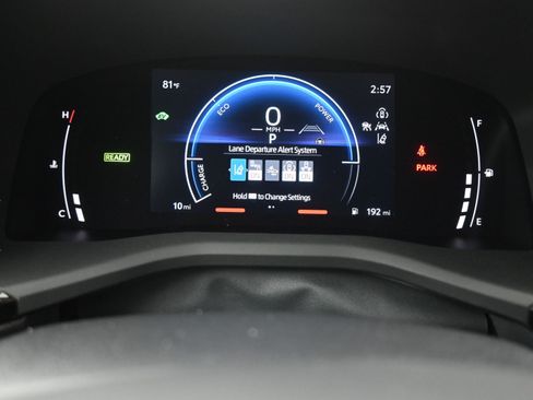 Used 2025 Toyota Camry LE w/ Convenience Package FWD image 26