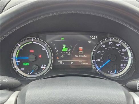 Used 2023 Toyota Highlander LE image 10