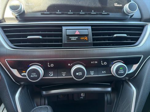 Used 2019 Honda Accord LX image 25