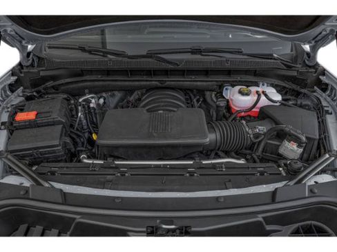 New 2026 Chevrolet Suburban LT w/ Comfort Package AWD/4WD image 14