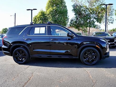Certified 2024 Hyundai Palisade XRT FWD image 7