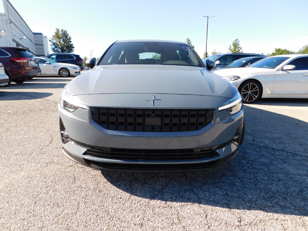 Used 2022 Polestar Polestar 2 w/ Pilot Package AWD/4WD image 3