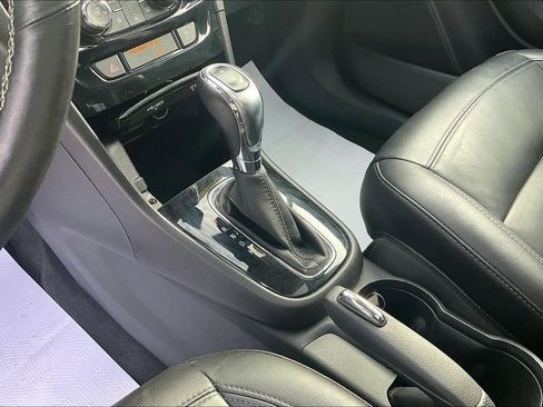 Used 2017 Buick Encore Premium w/ Experience Buick Package image 16