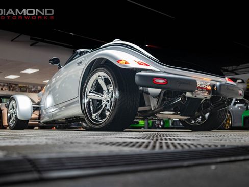 Used 2001 Plymouth Prowler RWD image 54