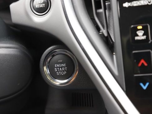 Certified 2025 Subaru Crosstrek 2.5i Limited image 21