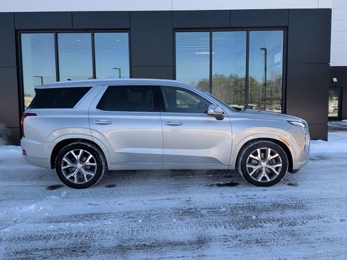 Used 2021 Hyundai Palisade Limited image 5
