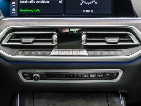 Used 2023 BMW X5 sDrive40i w/ Premium Package image 15